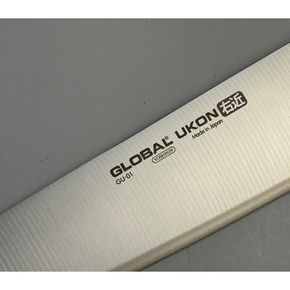Global UKON 8